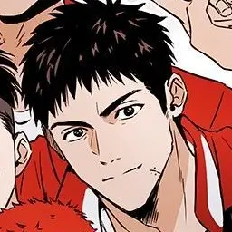 Profile image of Hisashi Mitsui