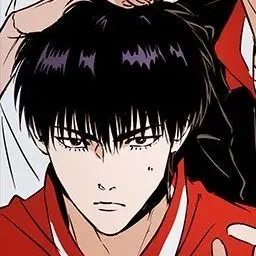 Profile image of Kaede Rukawa