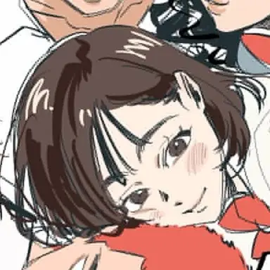Profile image of Haruko Akagi