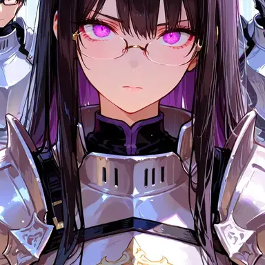 Profile image of メリス