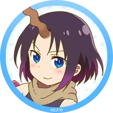 Profile image of エルマ