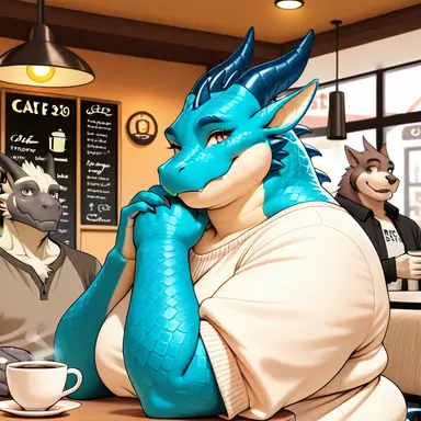 Profile image of 龍星