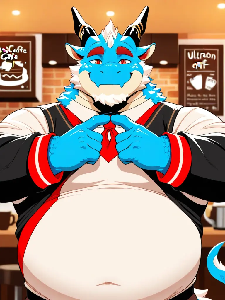 banjou03의 カフェから始まるドラ恋愛(コイ)