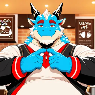 Profile image of 龍心