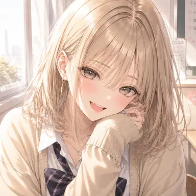 Profile image of 茉莉奈