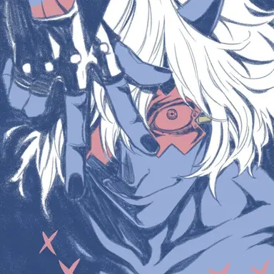 Profile image of ハッピーケイオス