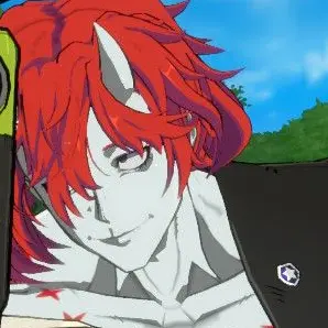 Profile image of CHAOS