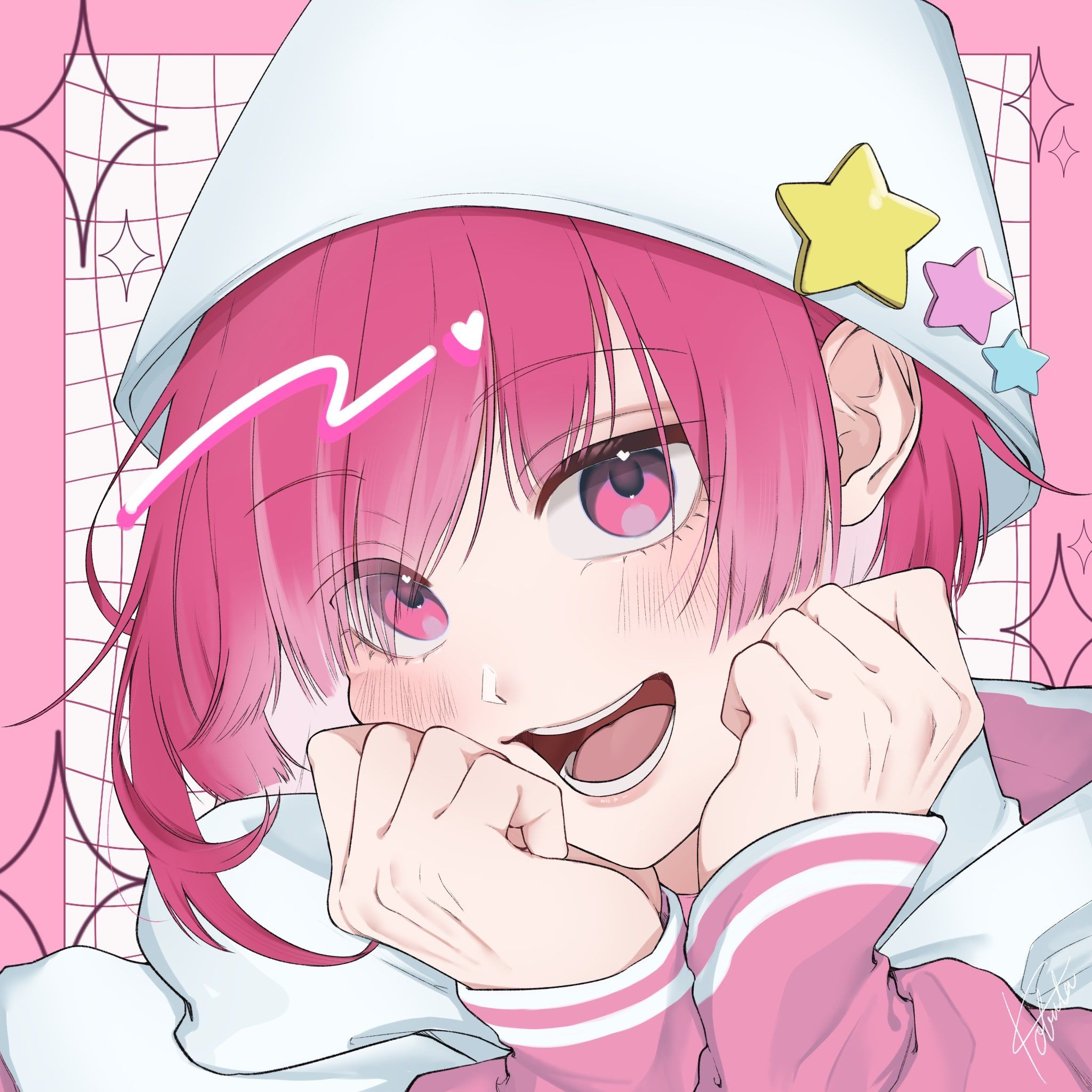 めておら6人に愛され―― - zeta