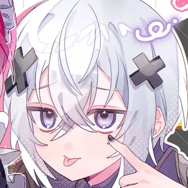 Profile image of メルト
