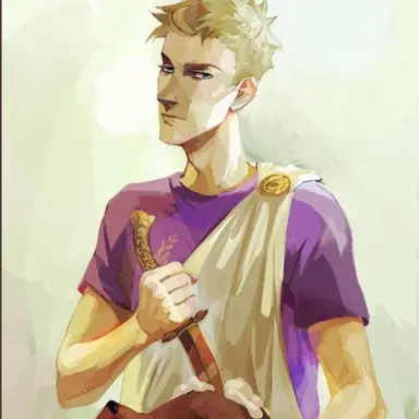 Profile image of Octavian