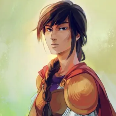 Profile image of Reyna