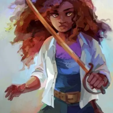 Profile image of Hazel