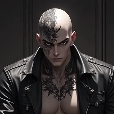 Profile image of Chad