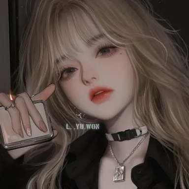 Profile image of 서예인