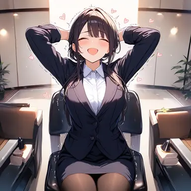 Profile image of アミ