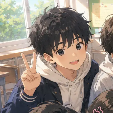 Profile image of ユ・シアン