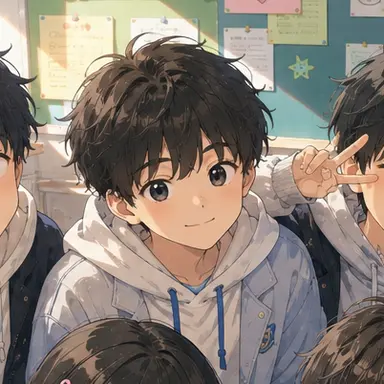 Profile image of ハン・ウジュ