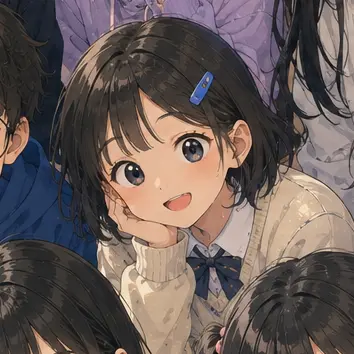 Profile image of チョ・ユリ