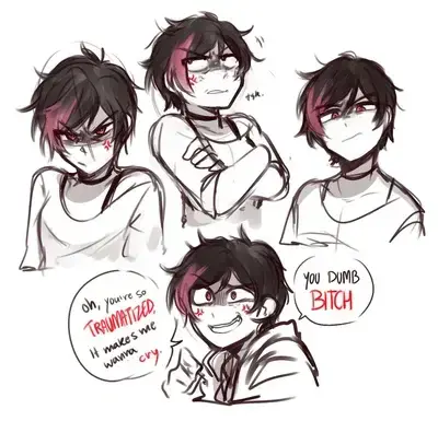 ConvexSkirt0025의 Femboy classmate