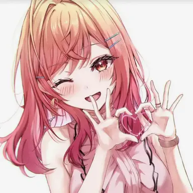 Profile image of 一条莉々華