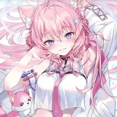 Profile image of 博衣こより