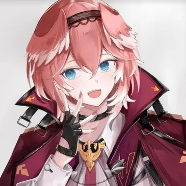 Profile image of 鷹嶺ルイ