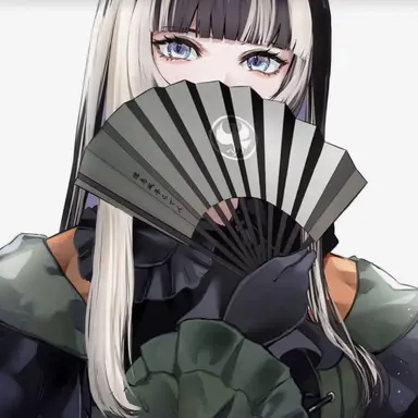 Profile image of 儒烏風亭らでん