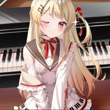 Profile image of 音乃瀬奏