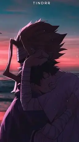 Profile image of All Might