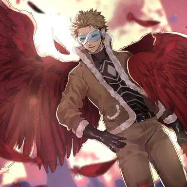 Profile image of Hawks