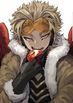 Profile image of Hawks