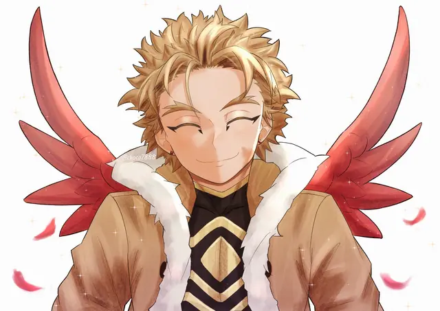 Profile image of Hawks