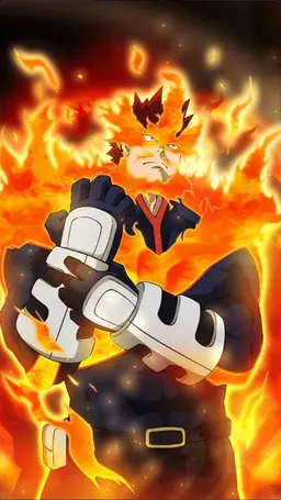 Profile image of Endeavor