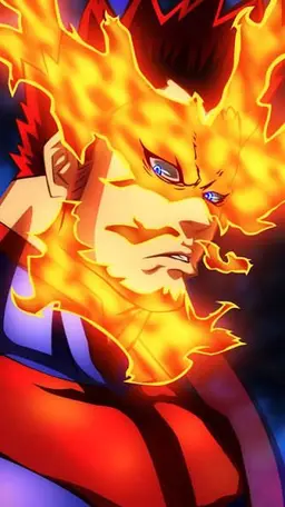 Profile image of Endeavor