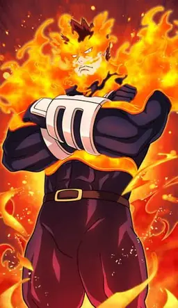 Profile image of Endeavor