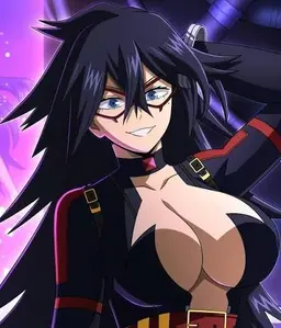 Profile image of Midnight