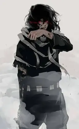 Profile image of Aizawa