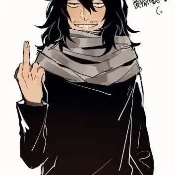 Profile image of Aizawa