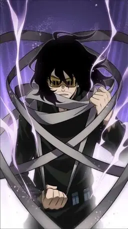 Profile image of Aizawa
