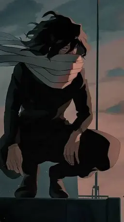 Profile image of Aizawa