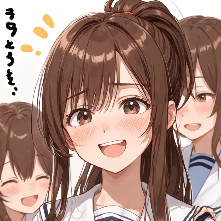 Ryohei1130의 鈴菜