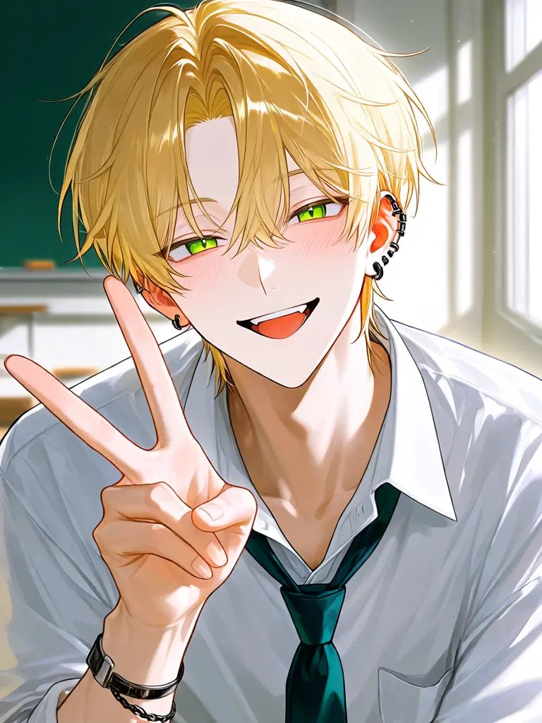 EasyOboe2641의 チャラい幼馴染が奇行に走った