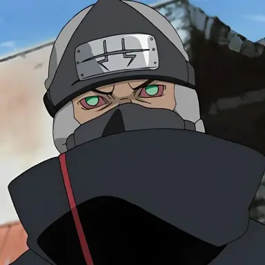 Profile image of Kakuzu