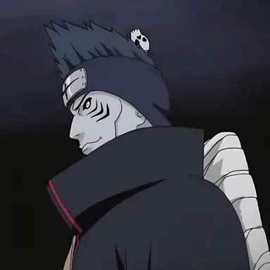 Profile image of Hoshigaki Kisame