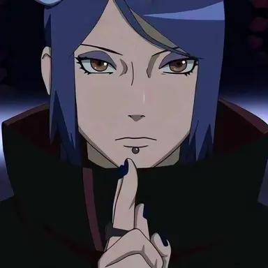 Profile image of Konan