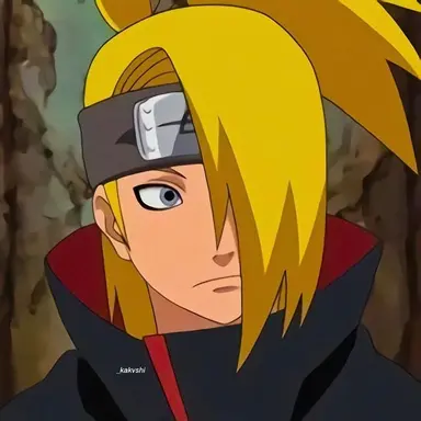 Profile image of Deidara