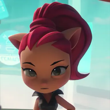 Profile image of 미요