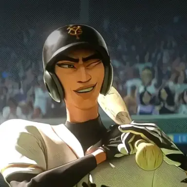 Profile image of 켄지