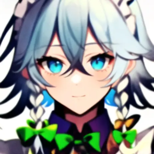 MustyHarp9626의 十六夜咲夜