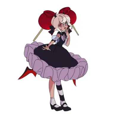 Profile image of 캔디애플